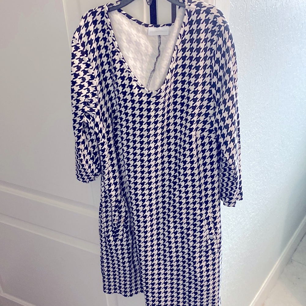 Work dress